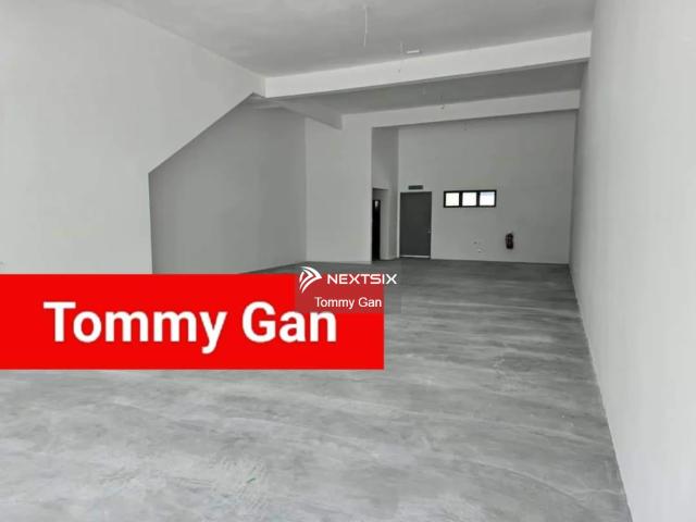 Residential House for rent in Kuching