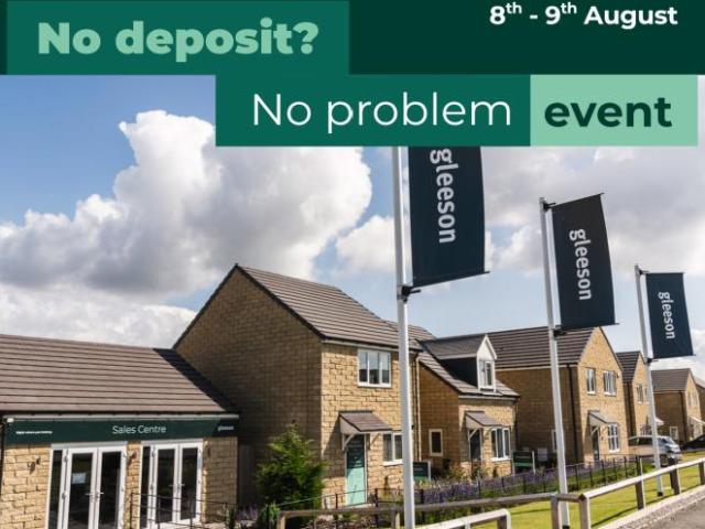 Property for sale in West Yorkshire
