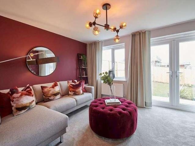 House for rent in Great Horton, West Yorkshire
