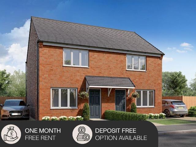 House for rent in West Yorkshire