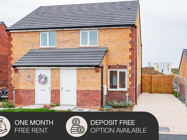 House for rent in West Yorkshire