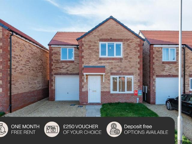 House for rent in West Yorkshire