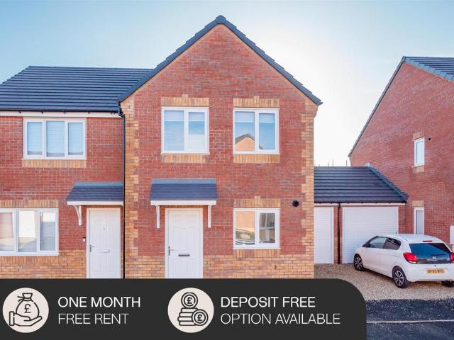 House for rent in West Yorkshire