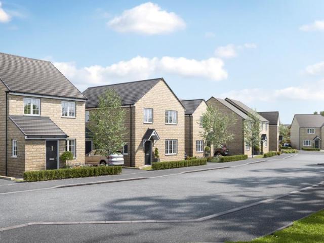 Property for sale in West Yorkshire