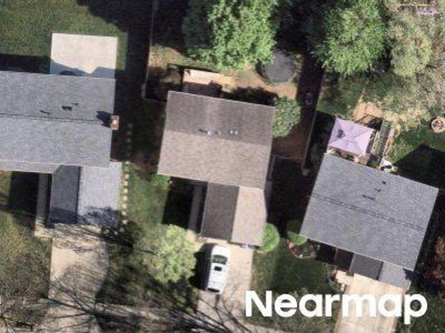 House for sale in Columbus, Ohio