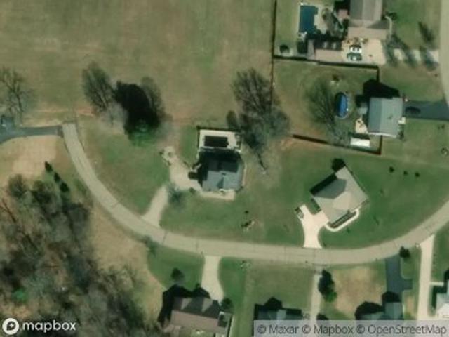 House for sale in Fairfield, Ohio