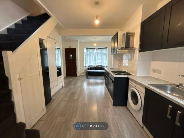 House for rent in London Borough of Croydon, Norbury