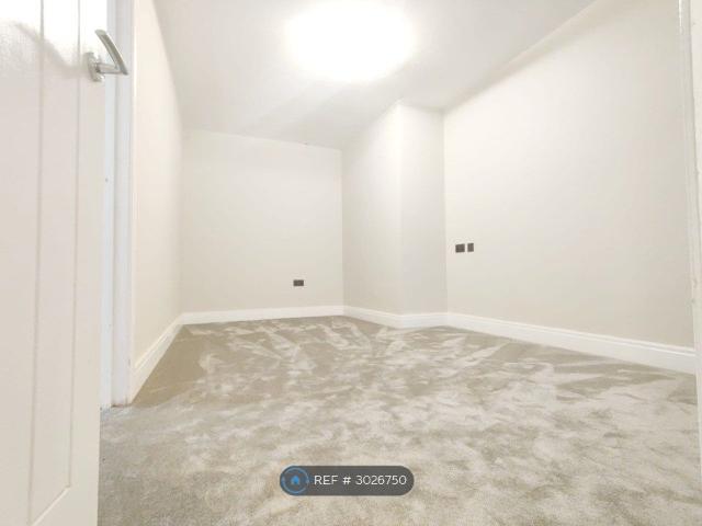 Apartment for rent in London Borough of Croydon, Norbury