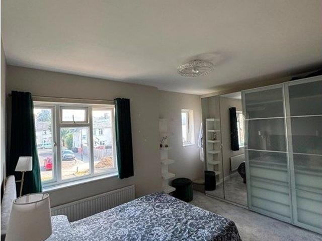 House for rent in London Borough of Croydon, Norbury