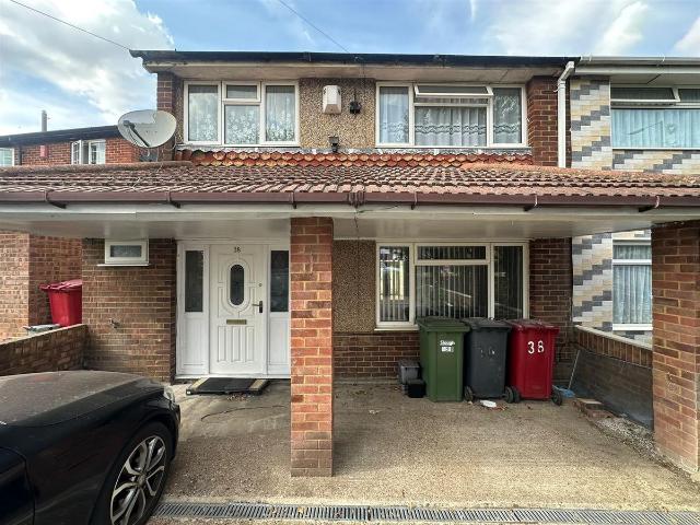 House for rent in Slough