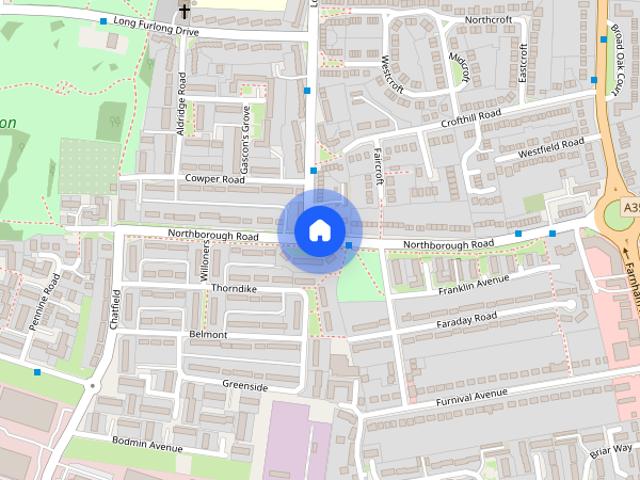 House for rent in Slough