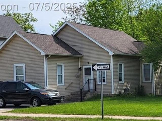 House for sale in Mount Clemens