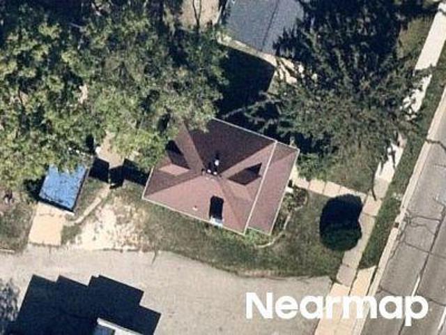 House for sale in Mount Clemens, Michigan