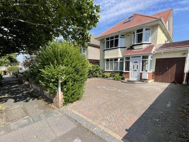 House for sale in Bournemouth, Bournemouth, Christchurch and Poole