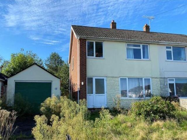House for sale in Bournemouth, Bournemouth, Christchurch and Poole