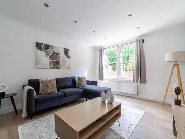 Apartment for rent in Clapham, Greater London