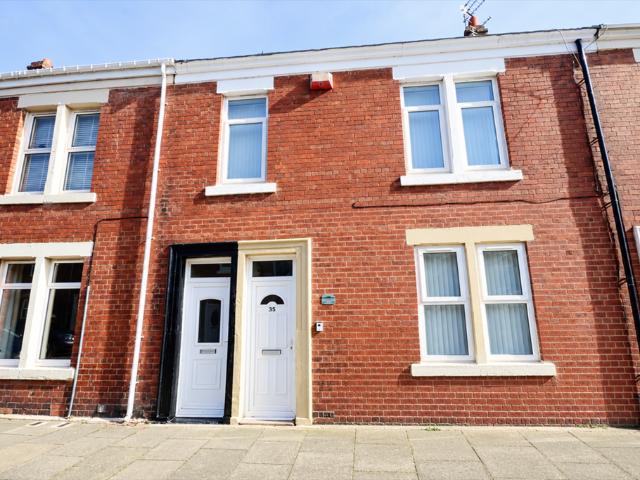 Apartment for rent in Jarrow, South Tyneside
