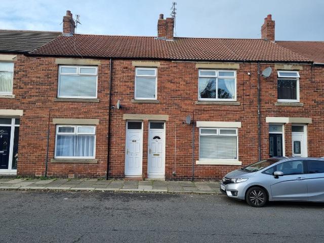 Apartment for rent in Jarrow, South Tyneside