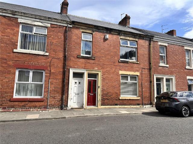Apartment for rent in Jarrow, Tyne And Wear