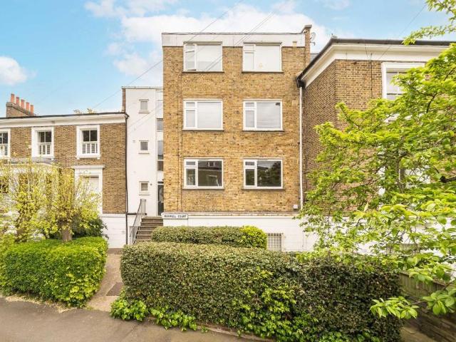 Apartment for rent in Clapham, Greater London
