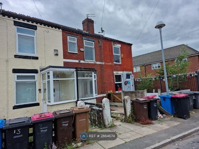 House for rent in Salford, Greater Manchester