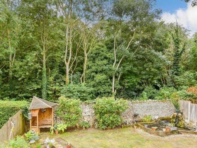 House for sale in Acol, Kent