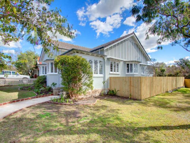 House for rent in Willoughby, New South Wales