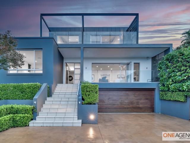 House for rent in Willoughby, New South Wales