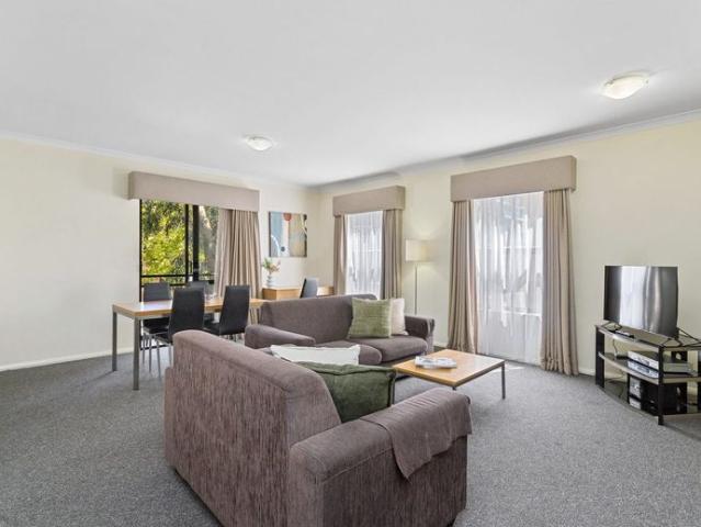 Apartment for rent in Cockburn, Western Australia