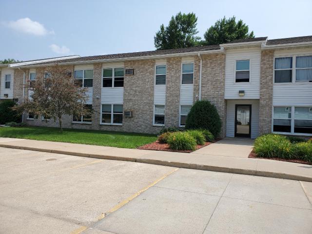 Apartment for rent in Albert Lea, Minnesota