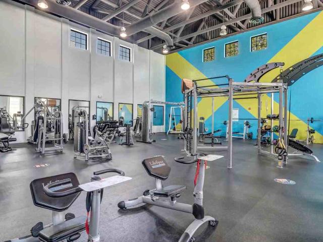 Apartment for rent in Orlando, Florida