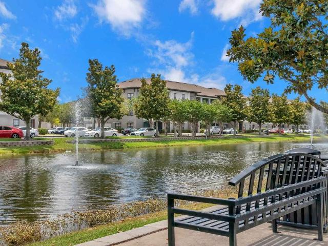 Apartment for rent in Orlando, Florida