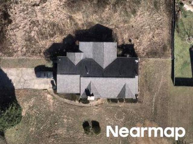 House for sale in Stockbridge, Georgia