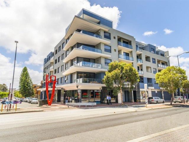 Apartment for sale in Cockburn, Western Australia