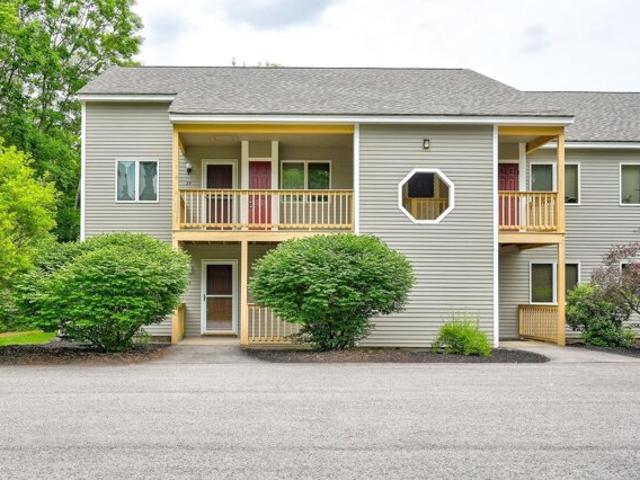 Condo for sale in New Hampshire