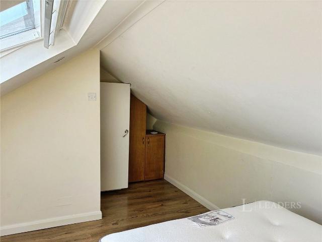 Room for rent in Buckland, Portsmouth