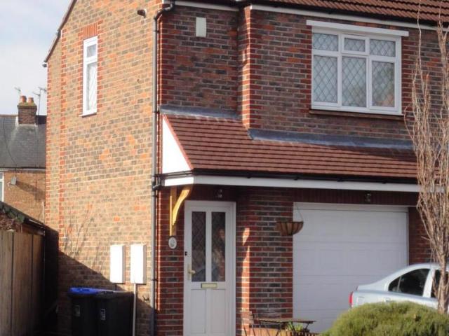 Apartment for rent in Worthing, West Sussex