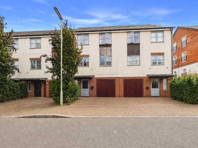 House for rent in Priest Down, Hampshire