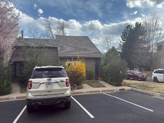 House for sale in Boulder, Colorado