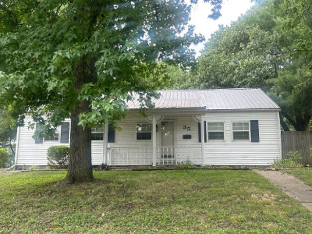 House for sale in Mount Vernon, Illinois