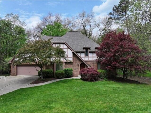 House for sale in Wexford, Pennsylvania