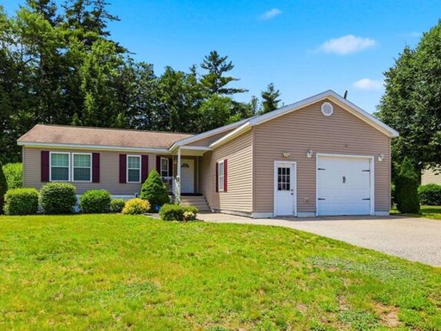 Property for sale in New Hampshire