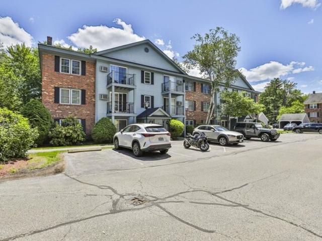 Condo for sale in Manchester, Hillsborough County
