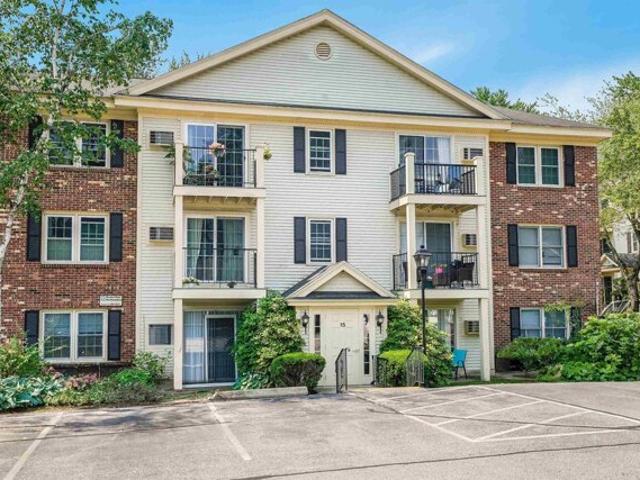 Condo for sale in Manchester
