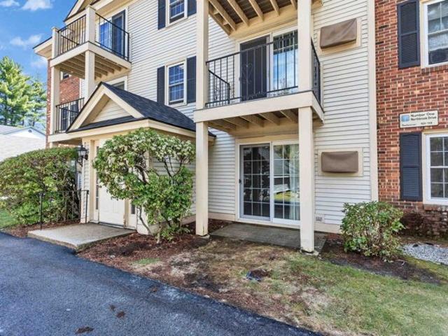 Condo for sale in New Hampshire