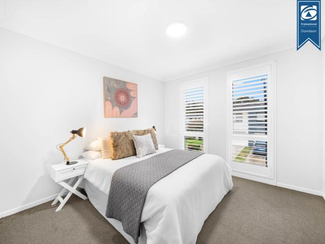 Duplex for sale in Sydney, New South Wales