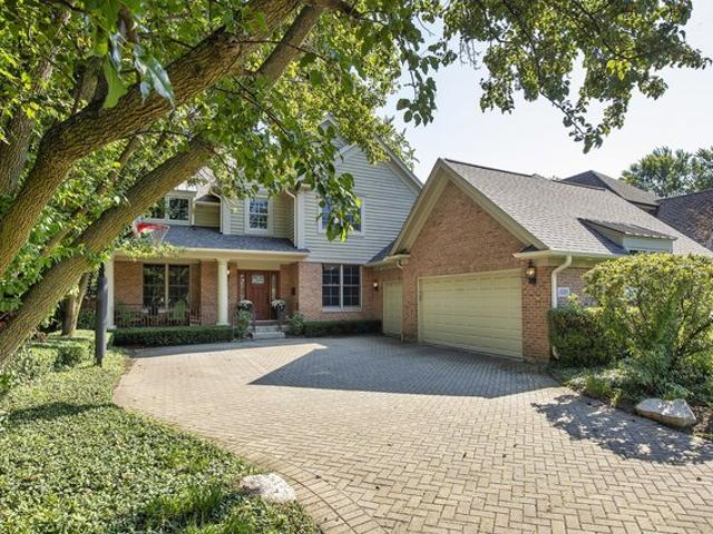 House for sale in Northbrook, Illinois