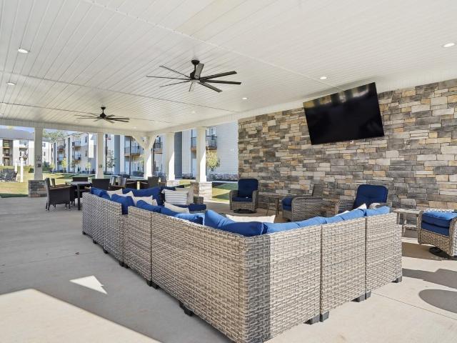 Apartment for rent in Taylors, South Carolina