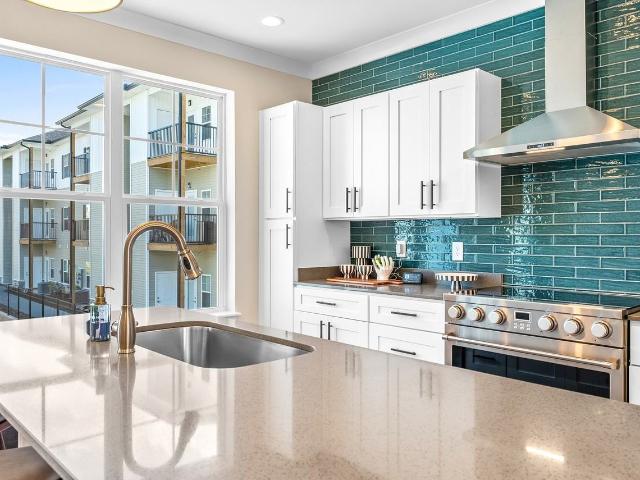 Apartment for rent in Taylors, South Carolina