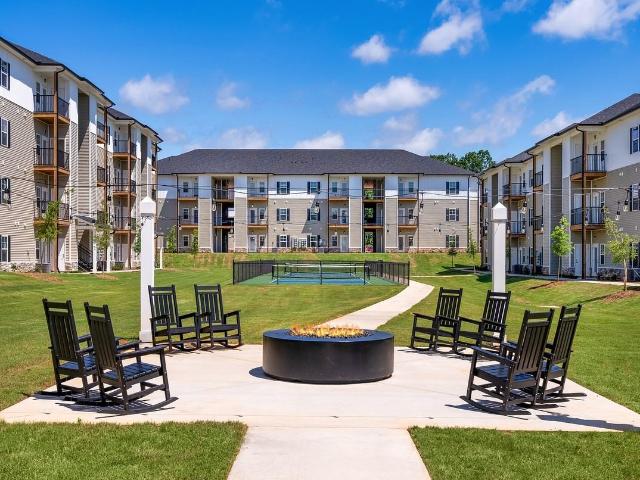 Apartment for rent in Taylors, South Carolina